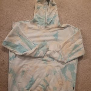 Hoodie sweater shirt